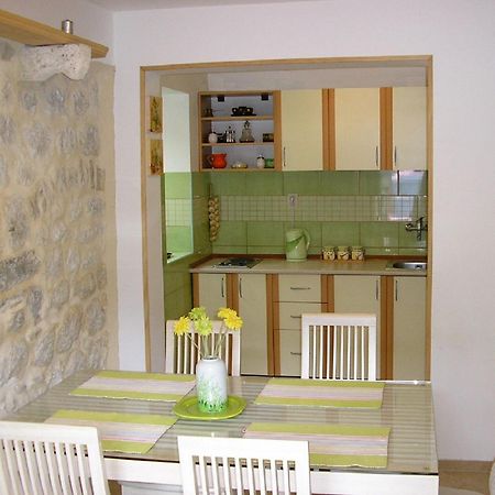 Apartments Vojvoda Котор Экстерьер фото