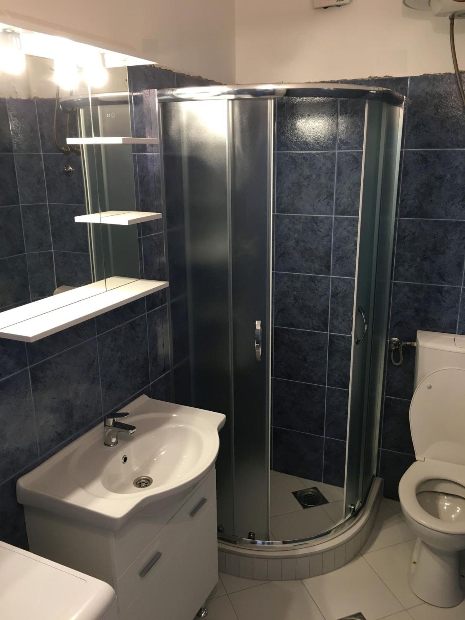 Apartments Vojvoda Котор Номер фото